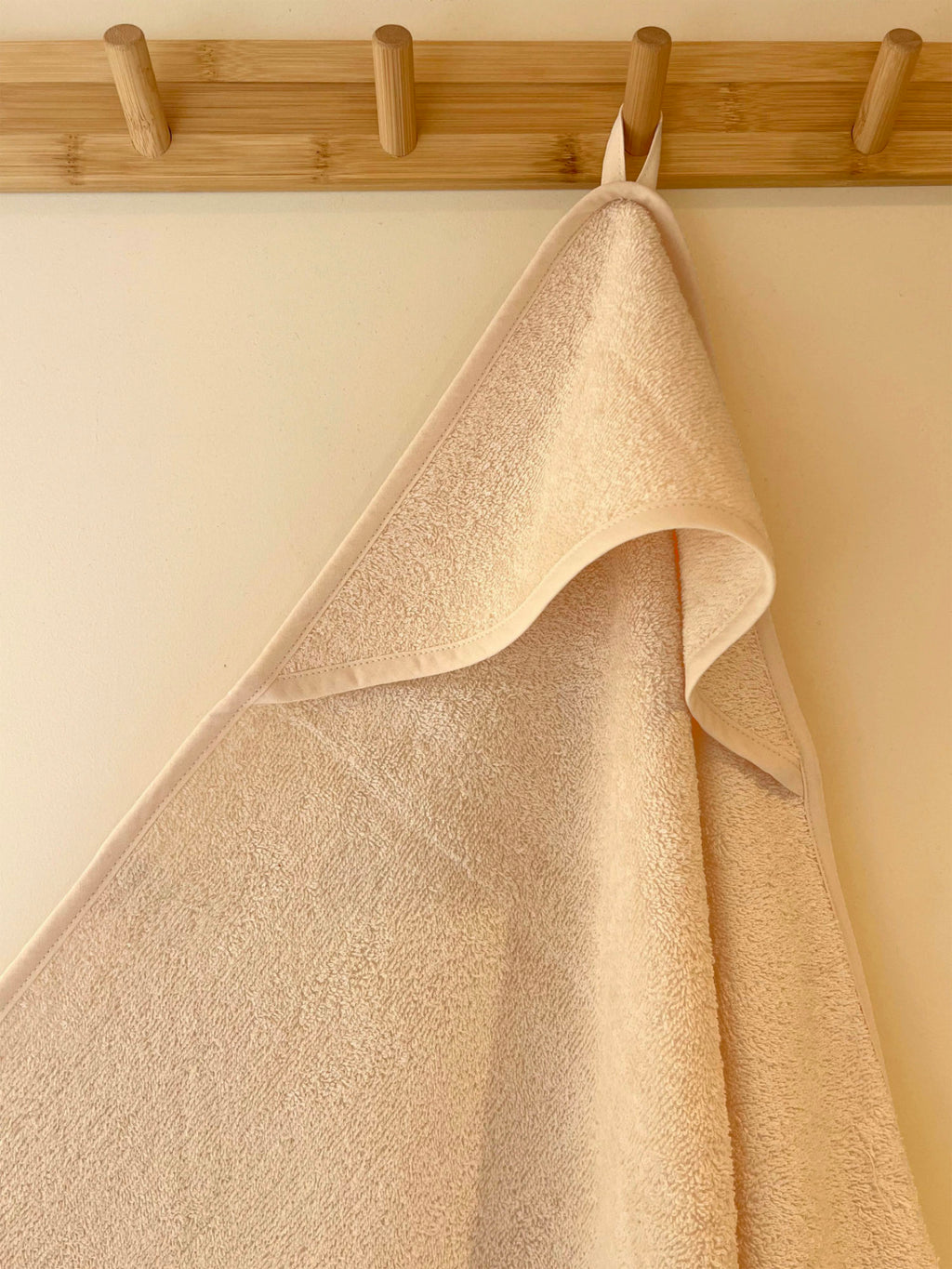 Badcape | Butter Yellow