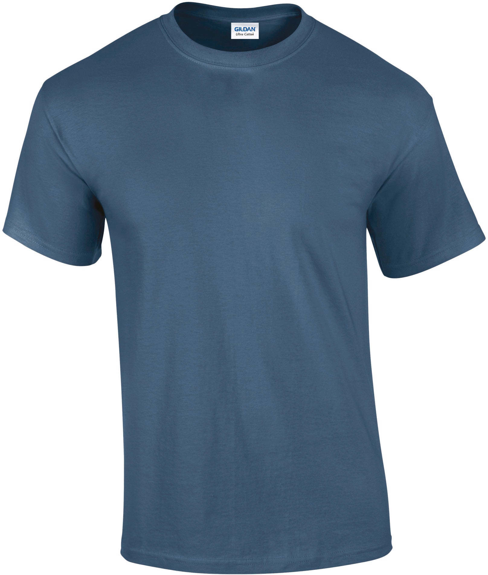 T-shirt met eigen ontwerp