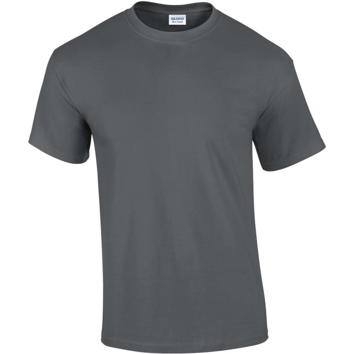 T-shirt met eigen ontwerp