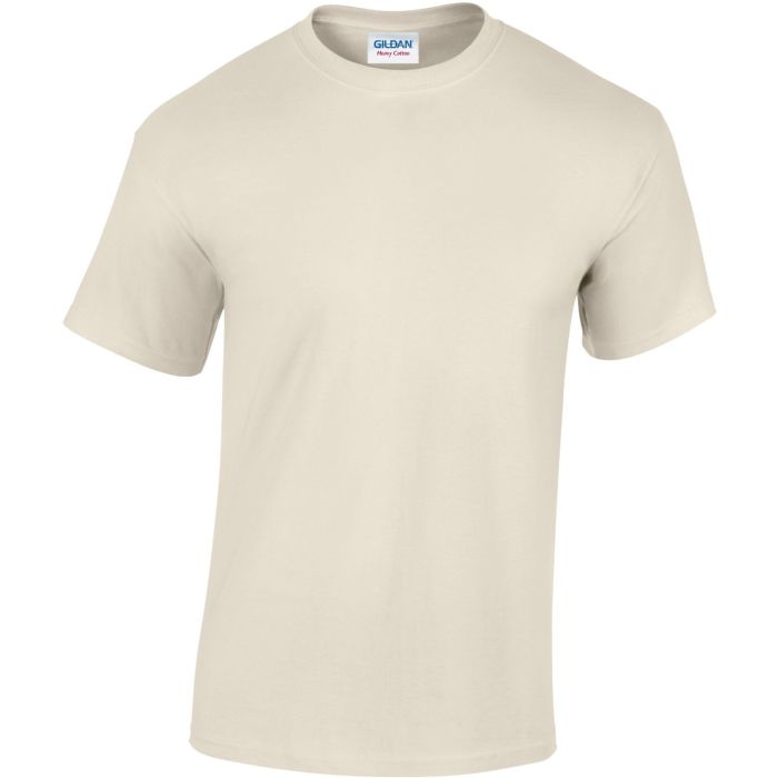 T-shirt met eigen ontwerp