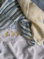 Kraamcadeau set | Little Quacker