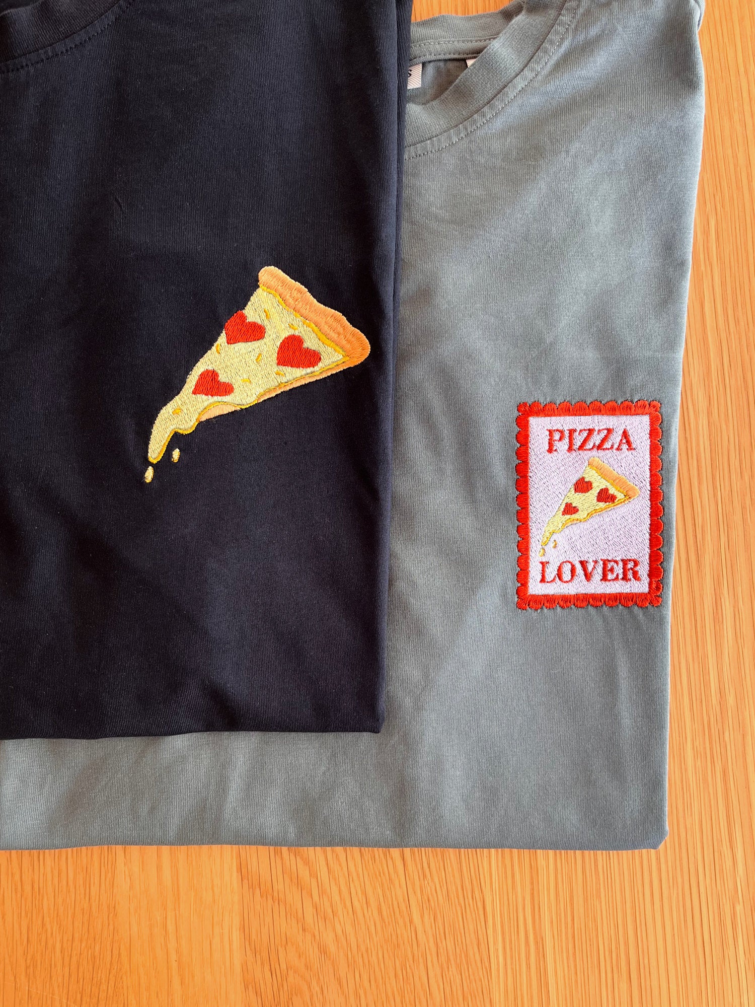 T-shirt met eigen ontwerp