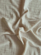 Hydrofiel doek 70x70 | Grijs beige