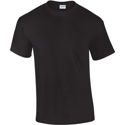 T-shirt met logo