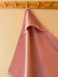 Badcape | Dusty Rose