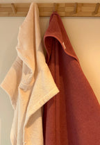Badcape | Terracotta