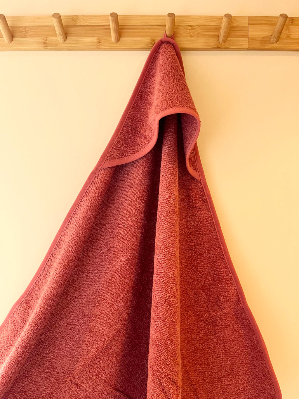 Badcape | Terracotta