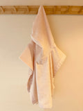 Badponcho | Butter Yellow