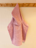 Badponcho | Dusty Rose