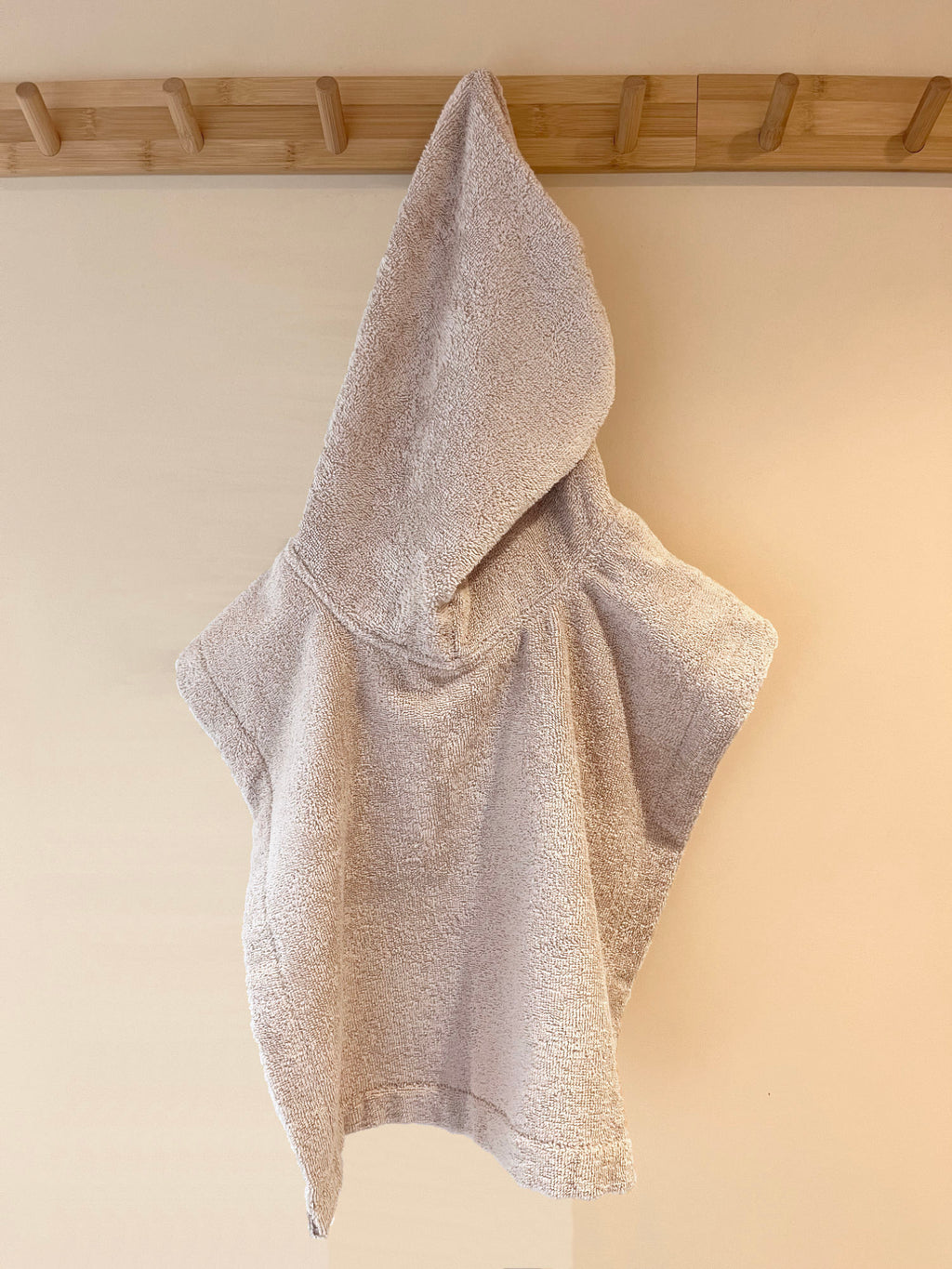 Badponcho | Oats